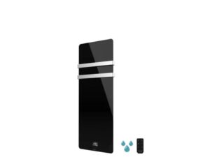 CECOTEC Električni radijator za peškire 9880 crni