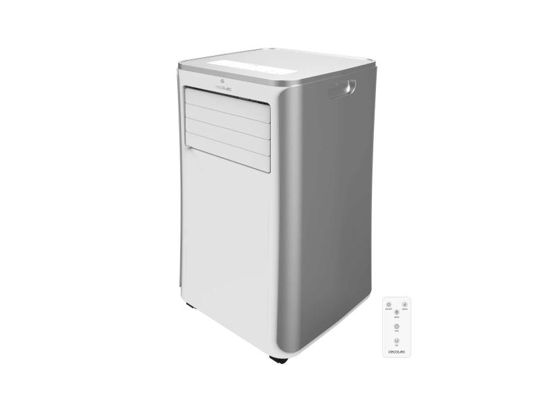 CECOTEC Klima uređaj prenosivi 9100 Soundless