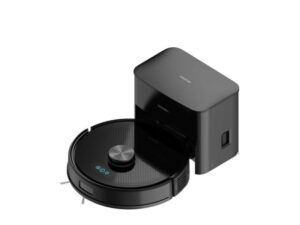 CECOTEC Robot usisivač Conga Y50 Laser