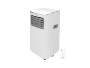 CECOTEC Klima uređaj prenosivi 7400 Soundless Touch