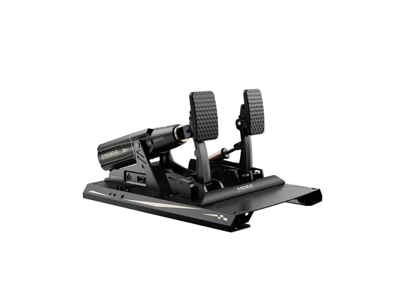 MOZA MBooster Pedal Set Pedala