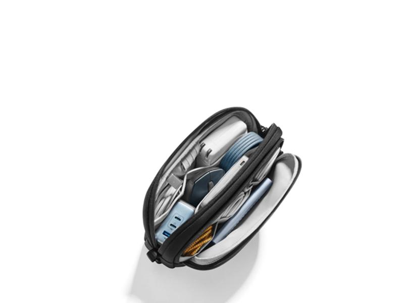 TOMTOC Light T12 M Neseser za dodatnu elektronsku opremu
