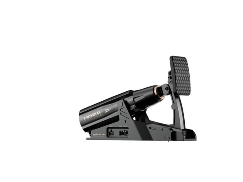 MOZA RACING DODATNA OPREMA MOZA RACING MBOOSTER ACTIVE PEDAL