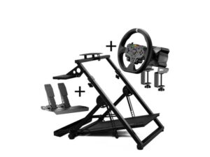 MOZA RACING & NITRO CONCEPT CR3 BUNDLE