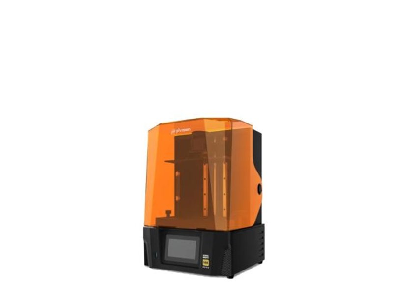 PHROZEN MIGHTY 14K REVO 3D