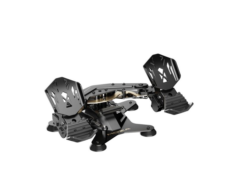 MOZA RACING DODATNA OPREMA MOZA RACING MRP RUDDER PEDALS