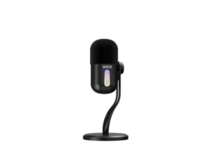 MARVO MIKROFON BLAST 50 MIC08 BK