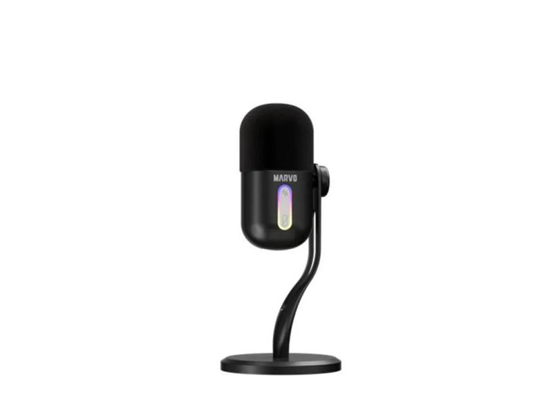 MARVO MIKROFON BLAST 50 MIC08 BK