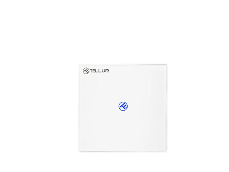 Tellur SMART WIFI SWITCH TELLUR SS1N 1 PORT 1800W 10A