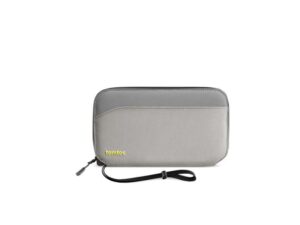 TOMTOC Navigator T03 Gray Futrola za pasoš