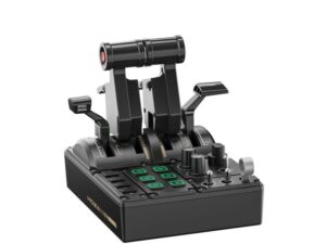 MOZA RACING TQA TROTTLE MODUL