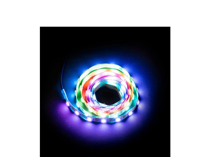 NITRO CONCEPTS E-RACER PAKET ZA LED RASVETU