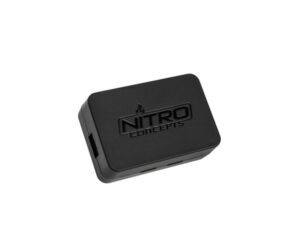 NITRO CONCEPTS IMMERSION WIND BOX