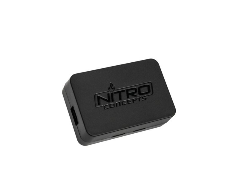 NITRO CONCEPTS IMMERSION WIND BOX