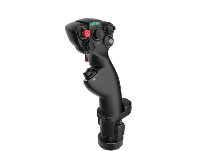 MOZA RACING DODATNA OPREMA MHG FLIGHT STICK