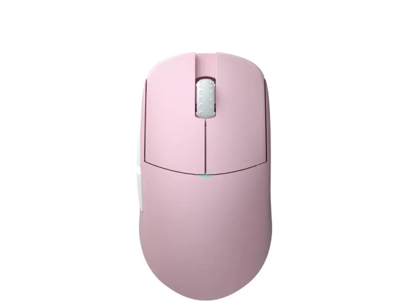 LAMZU ATLANTIS MINI PINK PIXART 3950 NORDIC
