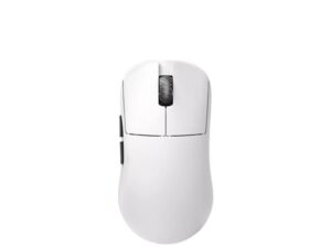 LAMZU INCA WHITE PIXART 3950 NORDIC