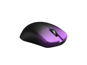 LAMZU MAYA PURPLE SHADOW PIXART 3950 NORDIC 52840 CHAMPION EDITION