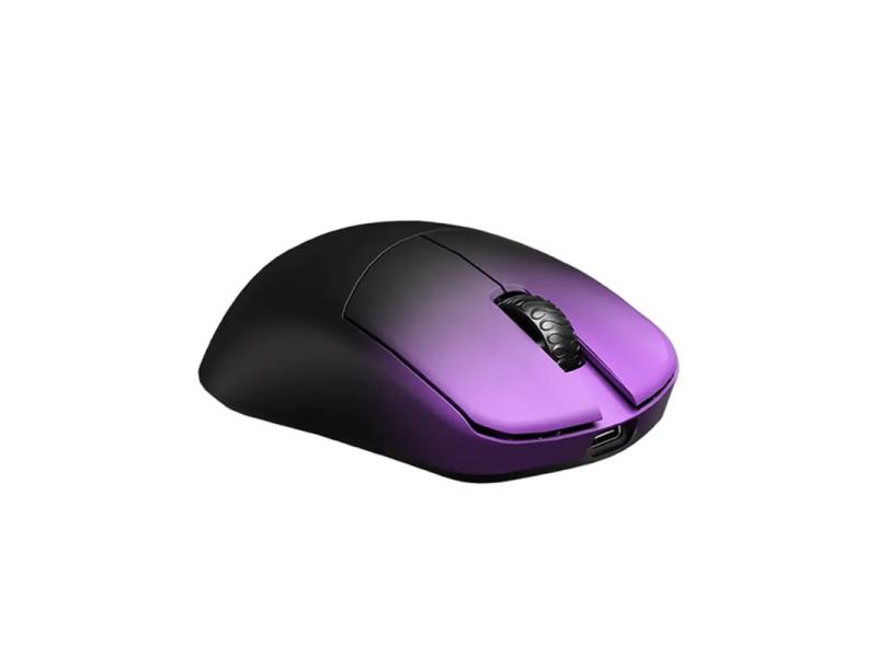 LAMZU MAYA PURPLE SHADOW PIXART 3950 NORDIC 52840 CHAMPION EDITION