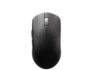 LAMZU MAYA X CHARCOAL BLACK PIXART 3950 NORDIC MIS