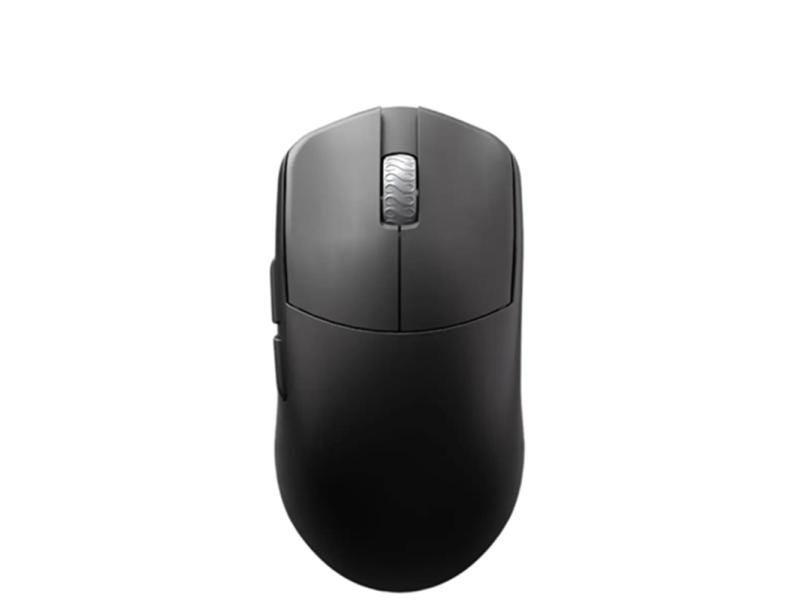 LAMZU MAYA X CHARCOAL BLACK PIXART 3950 NORDIC MIS