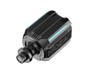 MOZA RACING VOLAN R25 ULTRA TRUE TORQUE DIRECT DRIVE WHEEL BASE