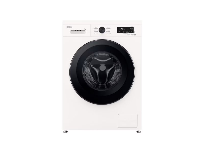 LG F2X10S7NWK Mašina za pranje veša