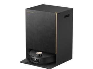 Dreame MatriX10 Ultra Black