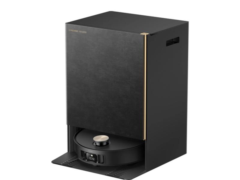 Dreame MatriX10 Ultra Black