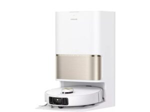 Dreame L50S PRO ULTRA WHITE