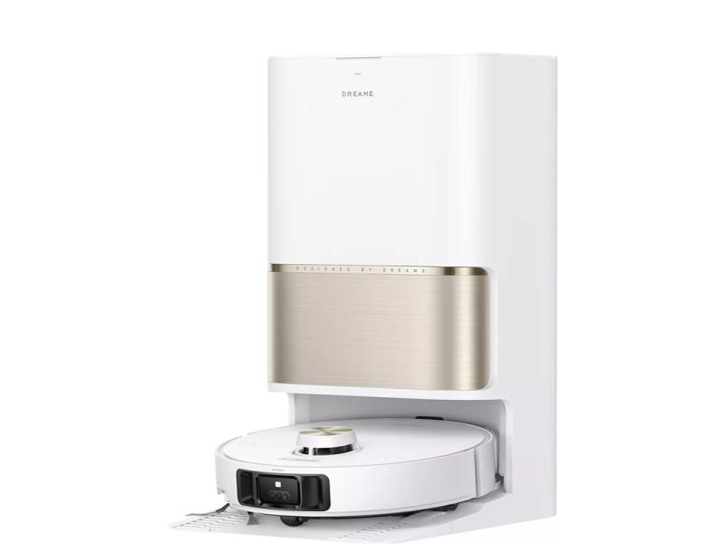 Dreame L50S PRO ULTRA WHITE