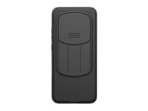 Nillkin Cam Shield Pro Futrola za Honor Magic 8 Pro crna