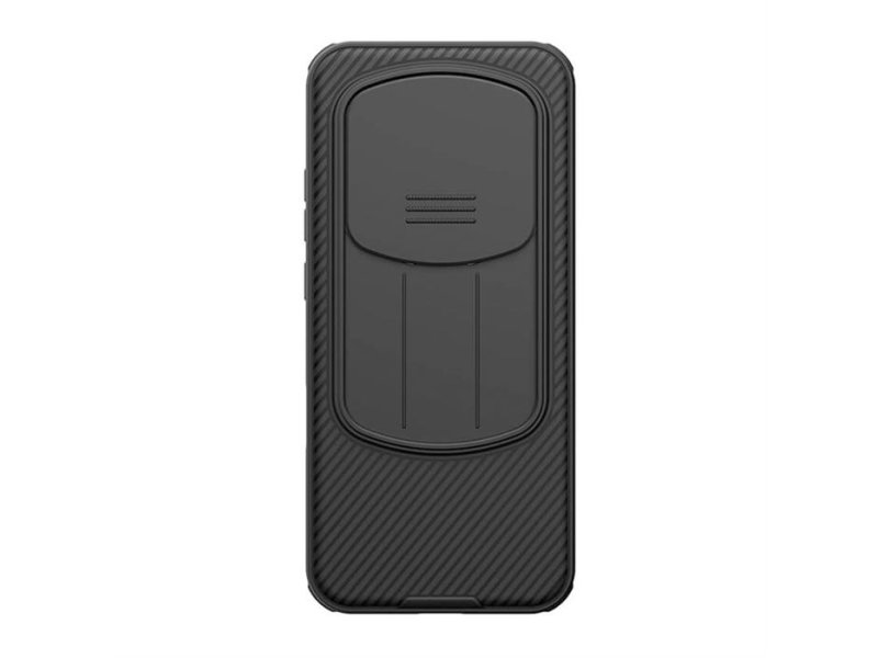 Nillkin Cam Shield Pro Futrola za Honor Magic 8 Pro crna