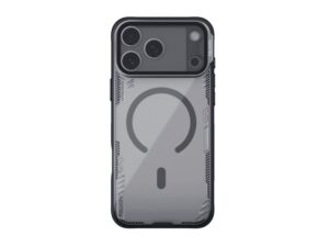 Nillkin Iceblade Futrola za iPhone 17 Pro / 18 Pro (6.3) crna