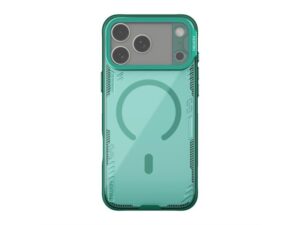 Nillkin Iceblade Futrola za iPhone 17 Pro / 18 Pro (6.3) zelena
