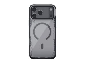Nillkin Iceblade Futrola za iPhone 17 Pro Max / 18 Pro Max (6.9) crna