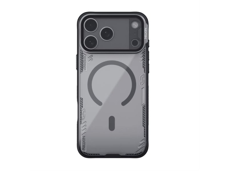 Nillkin Iceblade Futrola za iPhone 17 Pro Max / 18 Pro Max (6.9) crna