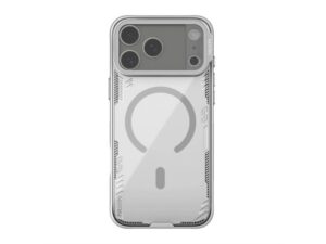 Nillkin Iceblade Futrola za iPhone 17 Pro Max / 18 Pro Max (6.9) siva