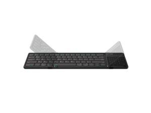 Nillkin Cube Sklopiva tastatura crna