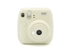 MS MOBILE CUKY C9 Mini kamera bela