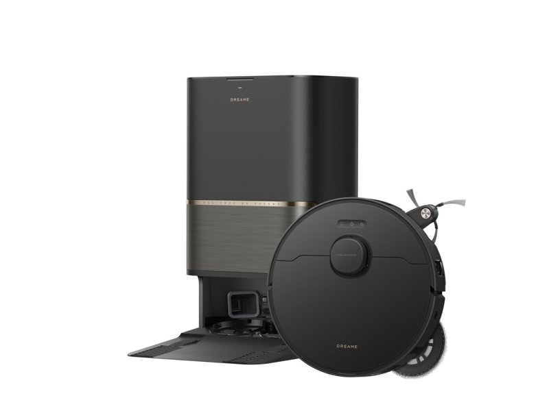Dreame L50S Pro Ultra Black