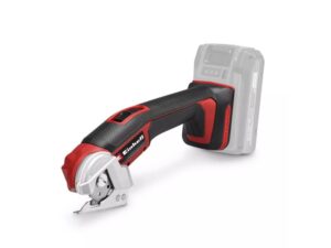 EINHELL TE-UC 18/6 Li Akumulatorski Multicutter, Solo 4432010