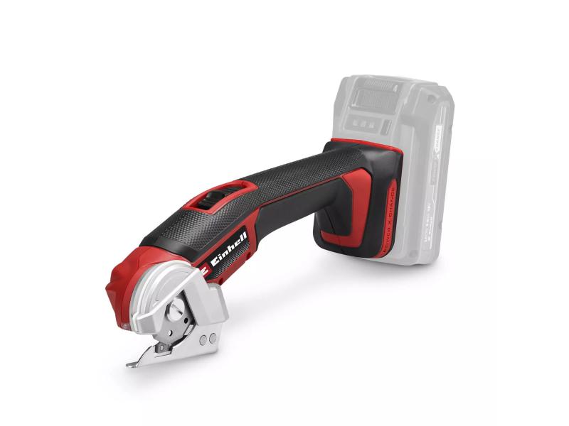 EINHELL TE-UC 18/6 Li Akumulatorski Multicutter, Solo 4432010