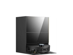 Dreame X60 Pro Ultra Complete Black