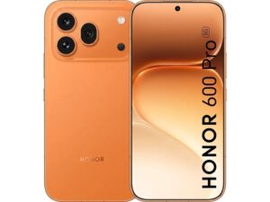 HONOR 600 Pro 12GB/512GB Orange