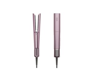 Dreame Aero Straight Pro Pink Gold Hair Straightener