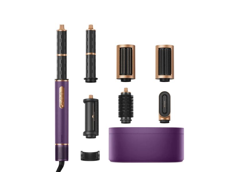 Dreame Airstyle pro purple