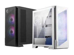 MSI MPG VELOX 300R AIRFLOW PZ WHITE kućište