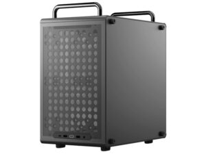 COOLER MASTER Qube 340 Black kućište (Q340-KGNN-S00)