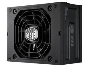 COOLER MASTER V850 SFX GOLD 850W napajanje (MPY-8501-SFHAGV-3EEU)